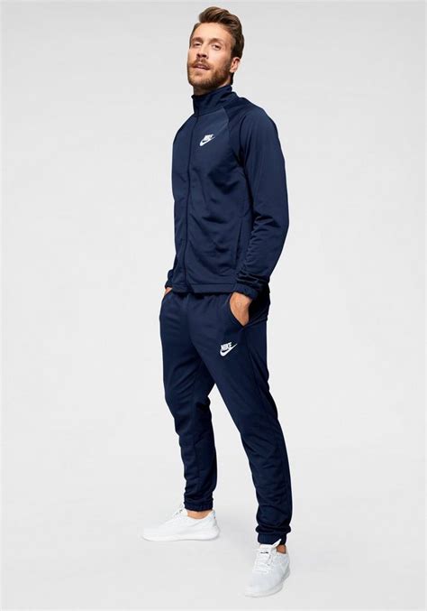 nike jogginganzug herren freizeit|Nike trainersanzüge herren.